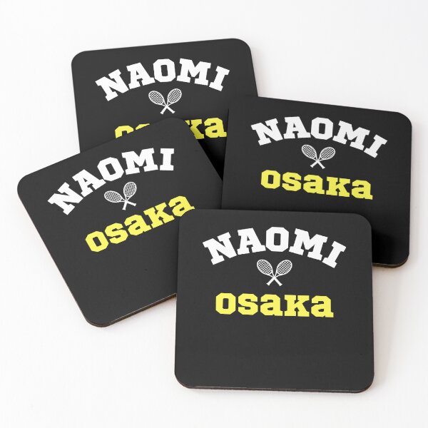 Item preview, Naomi Osaka designed and sold by sourceoflife.