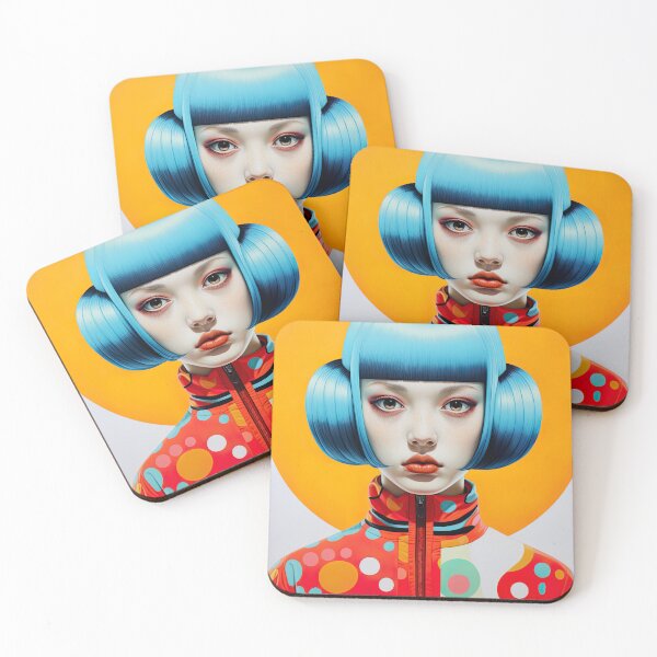 Item preview, Energetic Escape designed and sold by Retro Type.