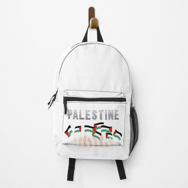 Item preview, Palestine Flag : Free Palestine, support palestine designed and sold by Robo-toons.