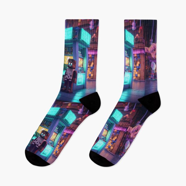 Item preview, Video Gamer Gaming AI Pixel Art designed and sold by Minecraft2GO.