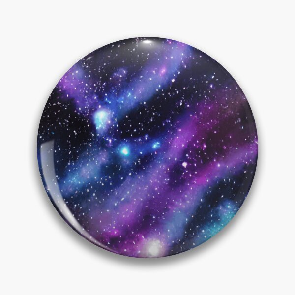 Item preview, Space Galaxy designed and sold by alivehumansoul.