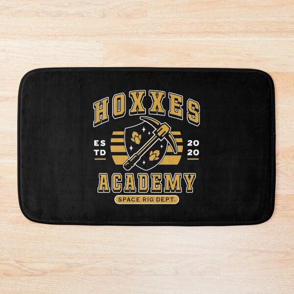 Item preview, Hoxxes Academy Crest designed and sold by Lagelantee.