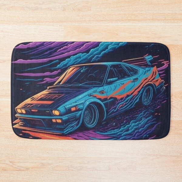 Item preview, Car japanese designed and sold by M-Y-A-R-T-.
