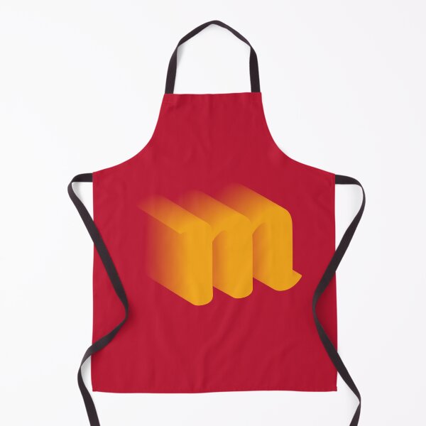 Item preview, Copy of Mcdonald Poster 2024 designed and sold by glanced2677.