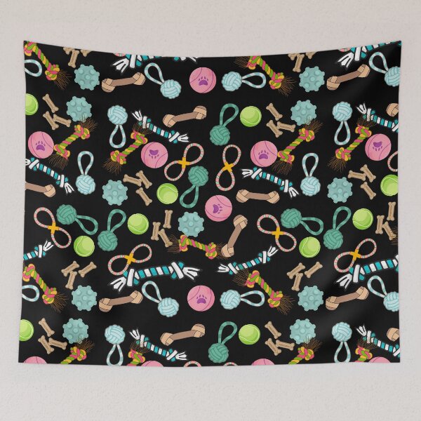 Item preview, Puppy Toys n Treats designed and sold by Ellimade.