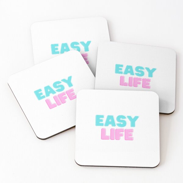 Item preview, Easy Life designed and sold by cloudiish.
