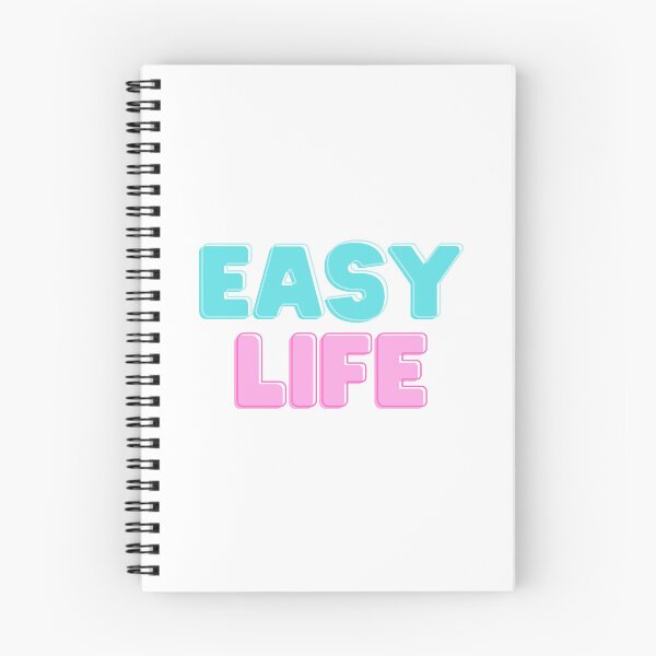 Item preview, Easy Life designed and sold by cloudiish.