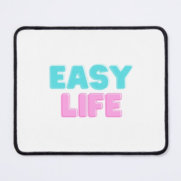 Item preview, Easy Life designed and sold by cloudiish.