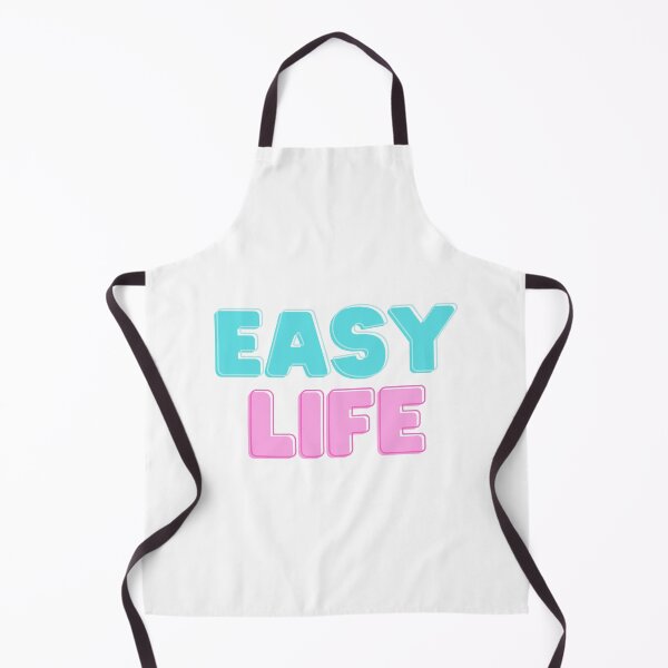 Item preview, Easy Life designed and sold by cloudiish.