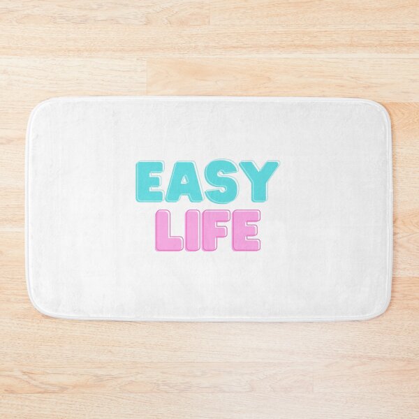 Item preview, Easy Life designed and sold by cloudiish.