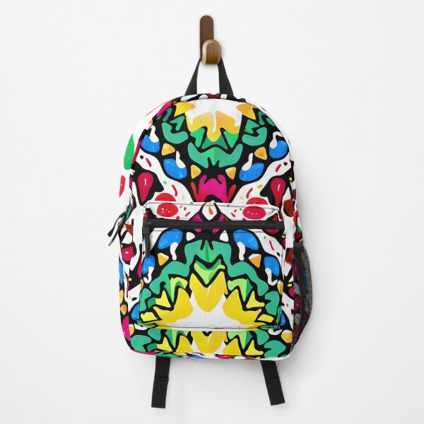 Item preview, Juicy Juice Mandala designed and sold by Grafista-PL.