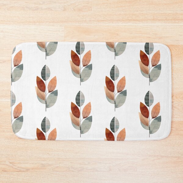 Item preview, Leafy season designed and sold by Eleen's Shop.