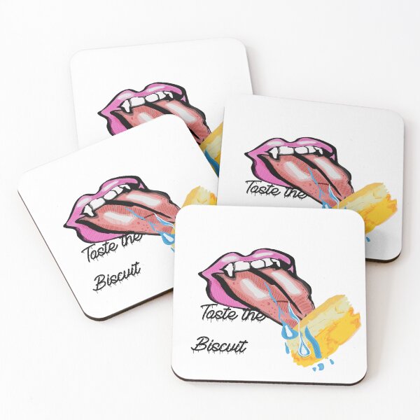 Item preview, Taste biscuit designed and sold by CharlieAns.