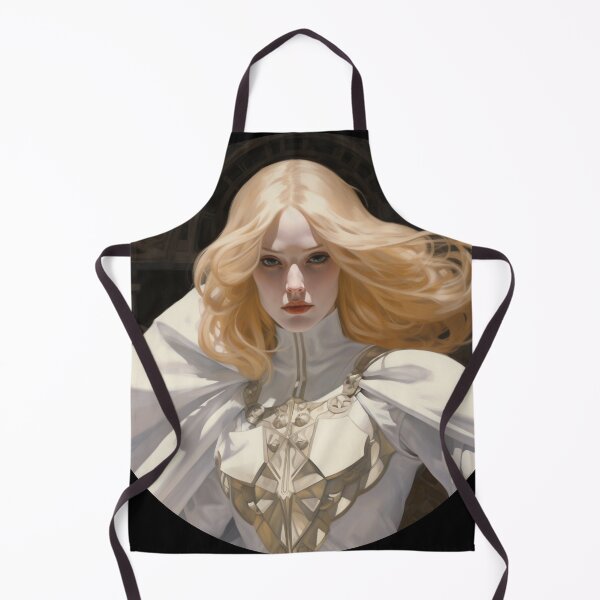 Item preview, Blonde Beauty designed and sold by MendaciousMina.