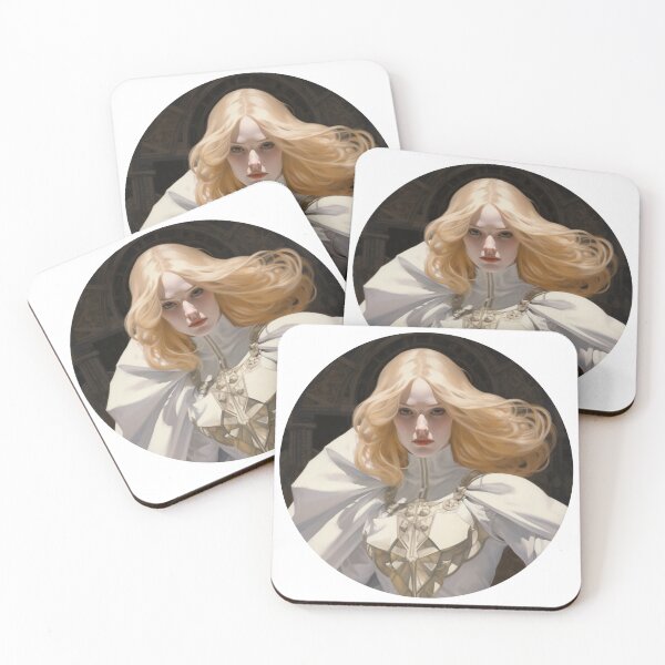 Item preview, Blonde Beauty designed and sold by MendaciousMina.