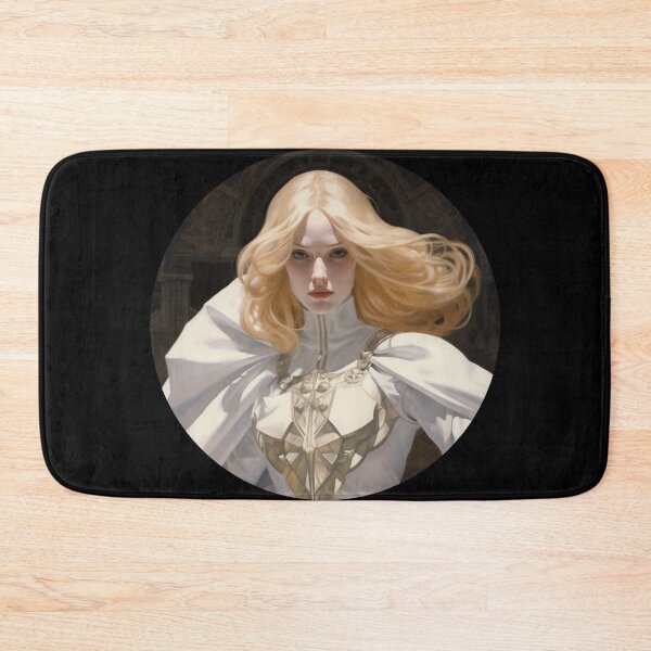 Item preview, Blonde Beauty designed and sold by MendaciousMina.