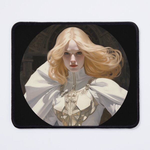 Item preview, Blonde Beauty designed and sold by MendaciousMina.