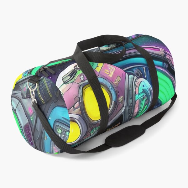 Item preview, Purple robot futuristic, scifi, robotics, cool, space, tech, cyber designed and sold by Cyber Kids.