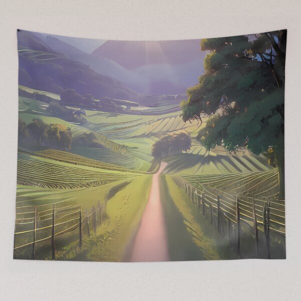 Item preview, Peace in the Countryside 26 designed and sold by ONYX Pixee.