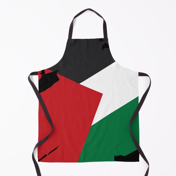Item preview, Palestina flag designed and sold by InstaCreatives.