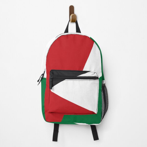 Vista previa del artículo con la obra «bandera palestina», diseñado y vendido por InstaCreatives.