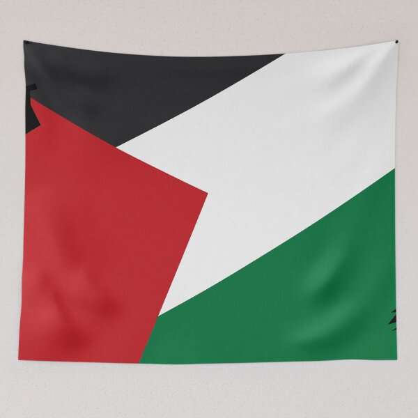 Item preview, Palestina flag designed and sold by InstaCreatives.
