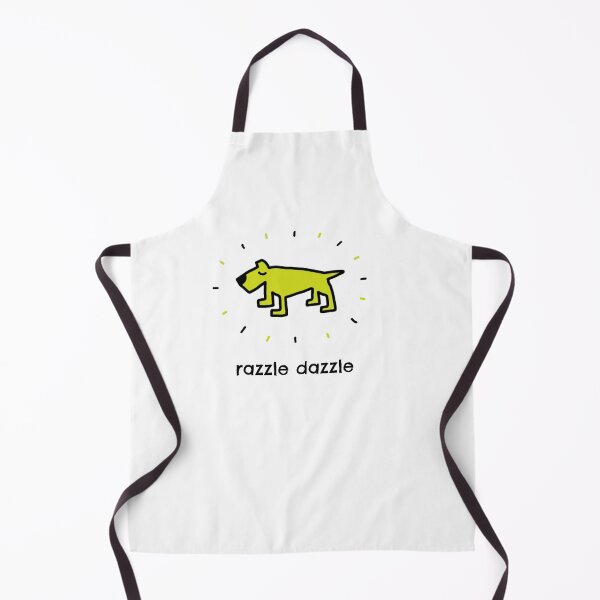 Item preview, Razzle Dazzle designed and sold by dogtired.