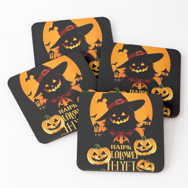 Item preview, Spells and Shadows: A Haunting Halloween Delight designed and sold by love2artprint ⭐⭐⭐⭐⭐.