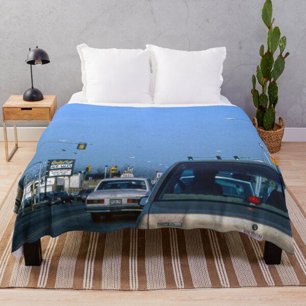 Item preview, Streets of Chicago in the 1980's designed and sold by KWAPhoto.