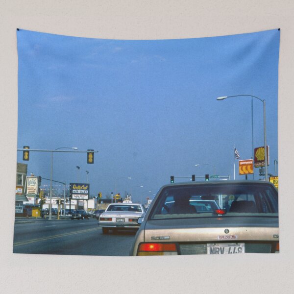 Item preview, Streets of Chicago in the 1980's designed and sold by KWAPhoto.