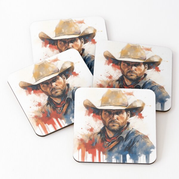 Item preview, Texas Ranger Art designed and sold by C-O-O-L.