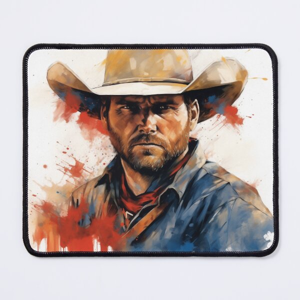 Item preview, Texas Ranger Art designed and sold by C-O-O-L.