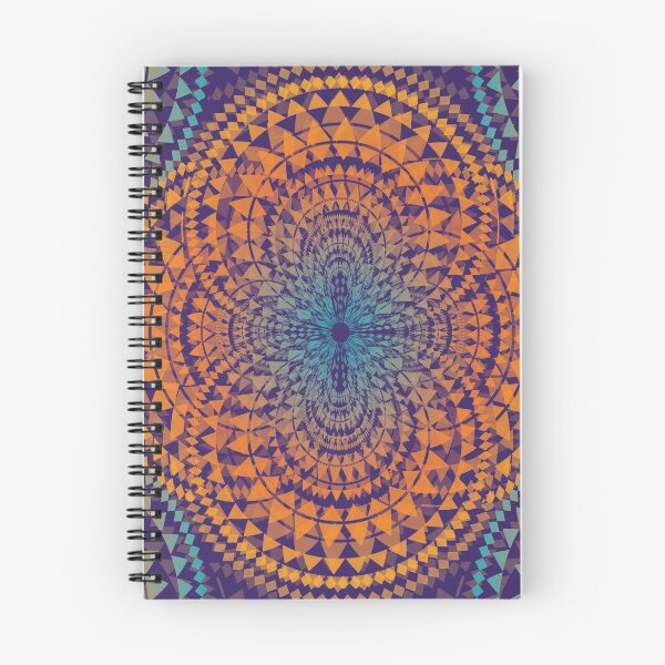 Item preview, Patrón Trippy designed and sold by TwoBitMathews.