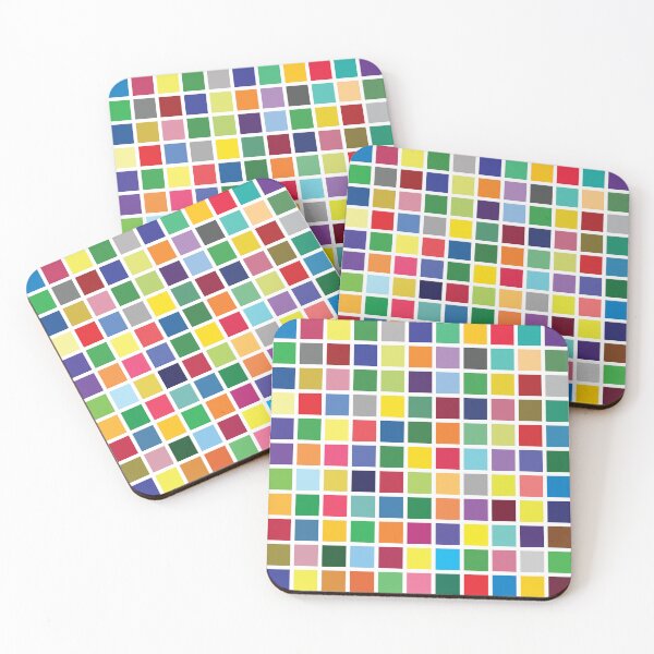 Item preview, Colors designed and sold by ClaudiaLobos.