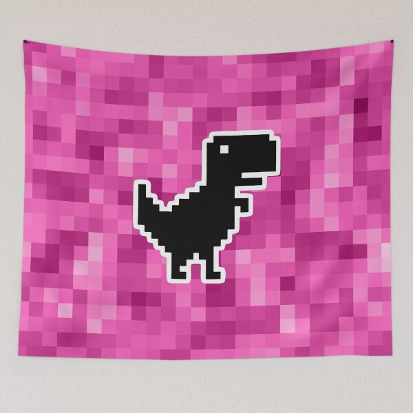 Item preview, Offline Dinosaur designed and sold by PixSellerShop.