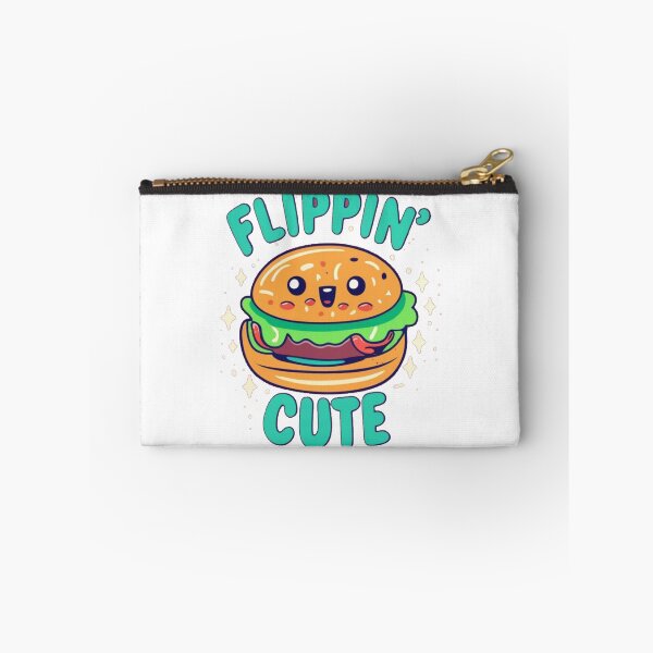 Item preview, flippin cute  designed and sold by PintSizedPixel.