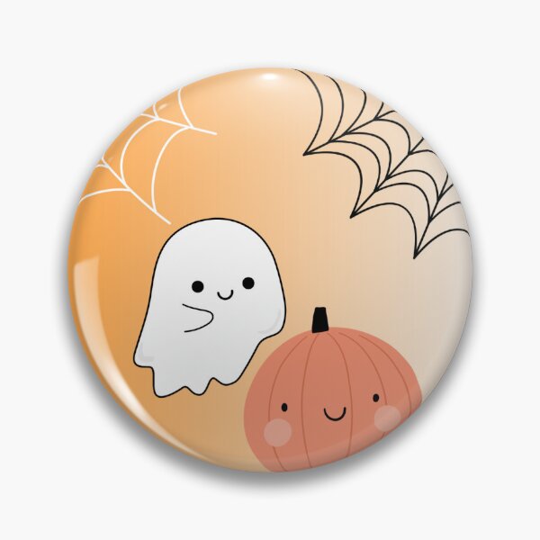 Item preview, Pumpkin Hunt sticker designed and sold by pancake-Girlll.