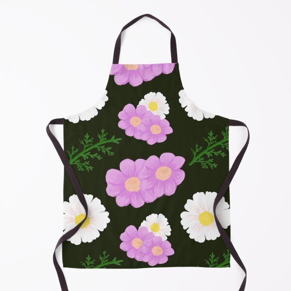 Item preview, Flower seamless pattern  designed and sold by Benjadesignart.