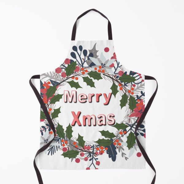 Item preview, Merry Xmas wreath designed and sold by KostaBo.