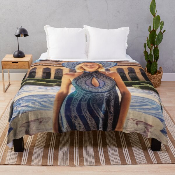 Item preview, Alhambra selfie designed and sold by Pepooteric.