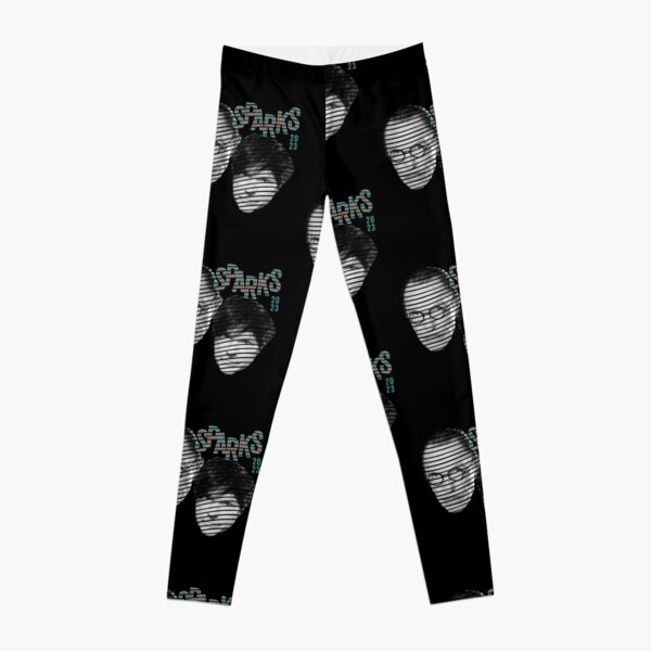 Philadelphia Eagles (Plaid) Wide Band Legging - Cool Chick Leggings