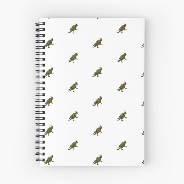 Item preview, Horned Lizard | Desert Reptile | Nature Lover Gift designed and sold by encyclo-art.