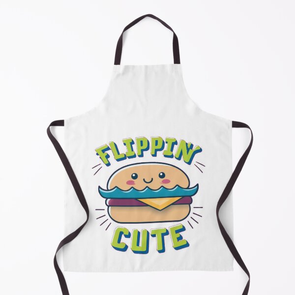 Item preview, flippin cute designed and sold by PintSizedPixel.