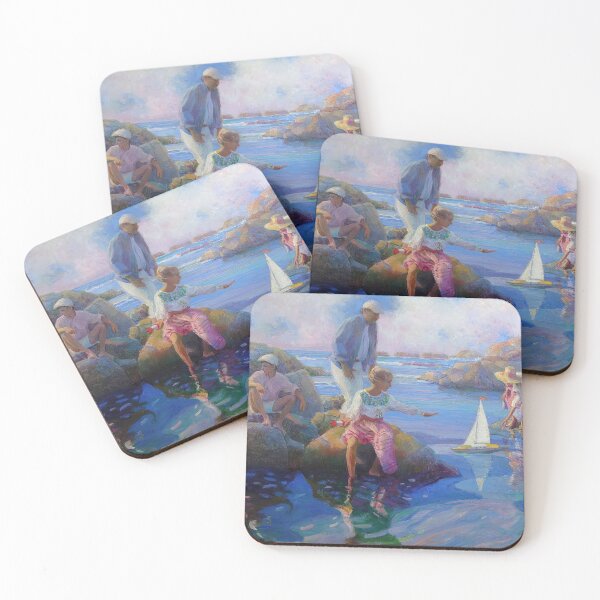 Item preview, Memories At the Cove designed and sold by PuhSEpuh.