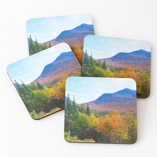 Item preview, Beautiful New Hampshire in Autumn designed and sold by RenderlyYours.