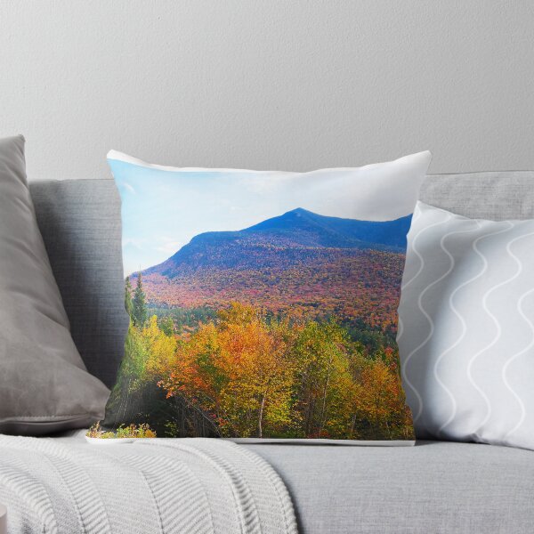 Item preview, Beautiful New Hampshire in Autumn designed and sold by RenderlyYours.