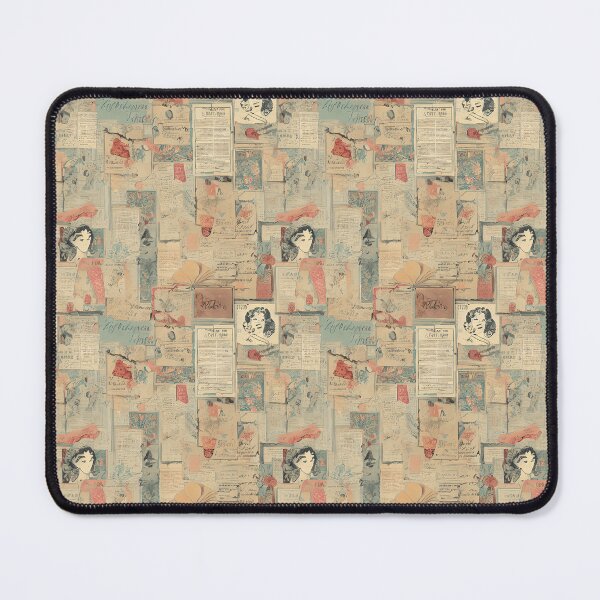 Item preview, Vintage Paper designed and sold by alivehumansoul.