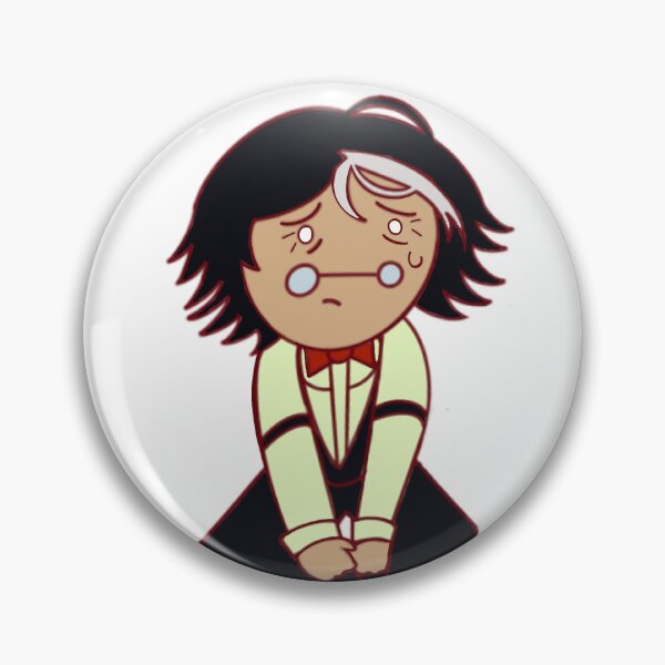 Item preview, Smol simon  designed and sold by Abuhashpotato.