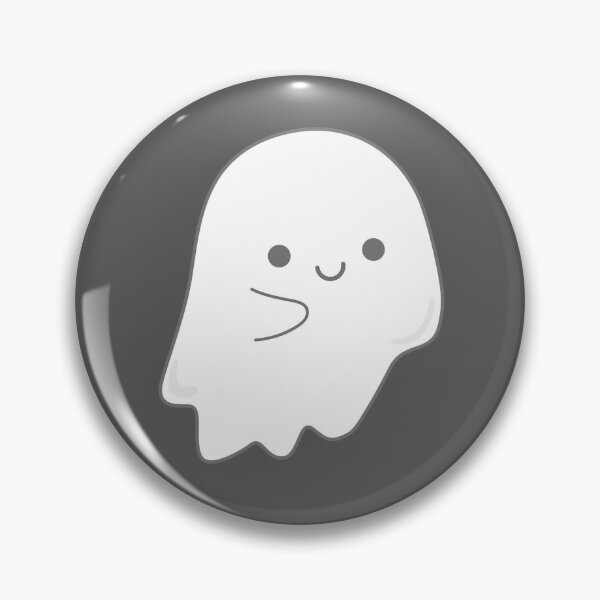 Item preview, Spooky animated ghost  designed and sold by GhoulishDeluxe.