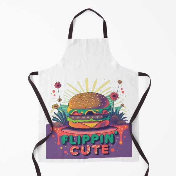 Item preview, flippin cute designed and sold by PintSizedPixel.